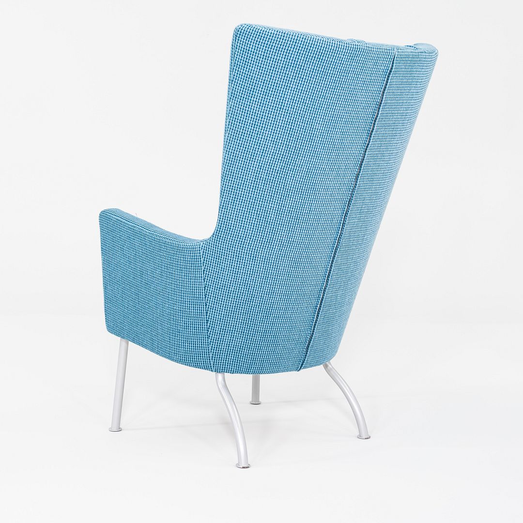Solino Lounge Chair