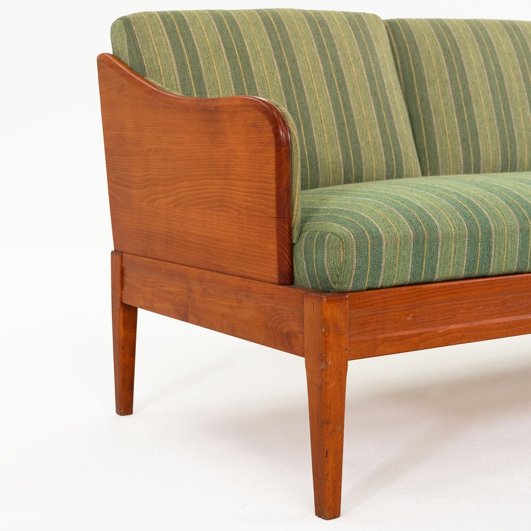 Gustavianus Sofa