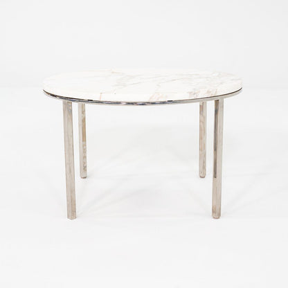 Round Side Table, Model TA-47