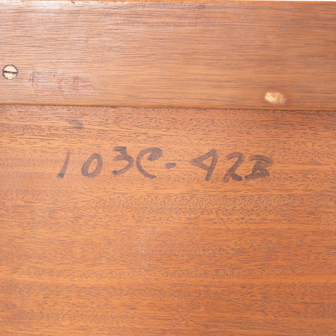 Taliesin Ensemble Full Headboard