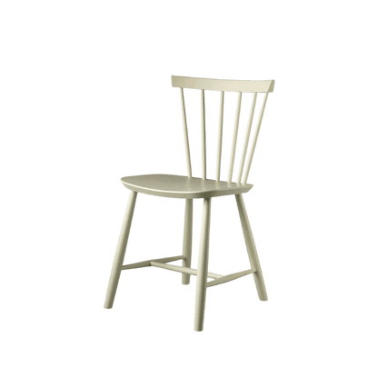 J46 Dining Chair — Roots Painted Beech