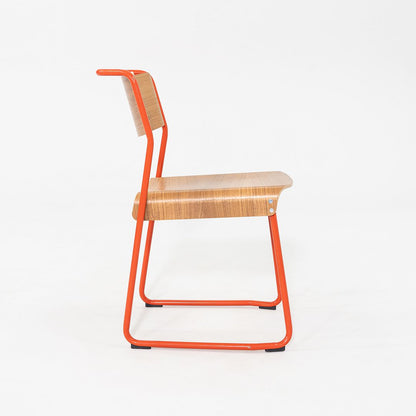 Canteen Utility Dining Chair
