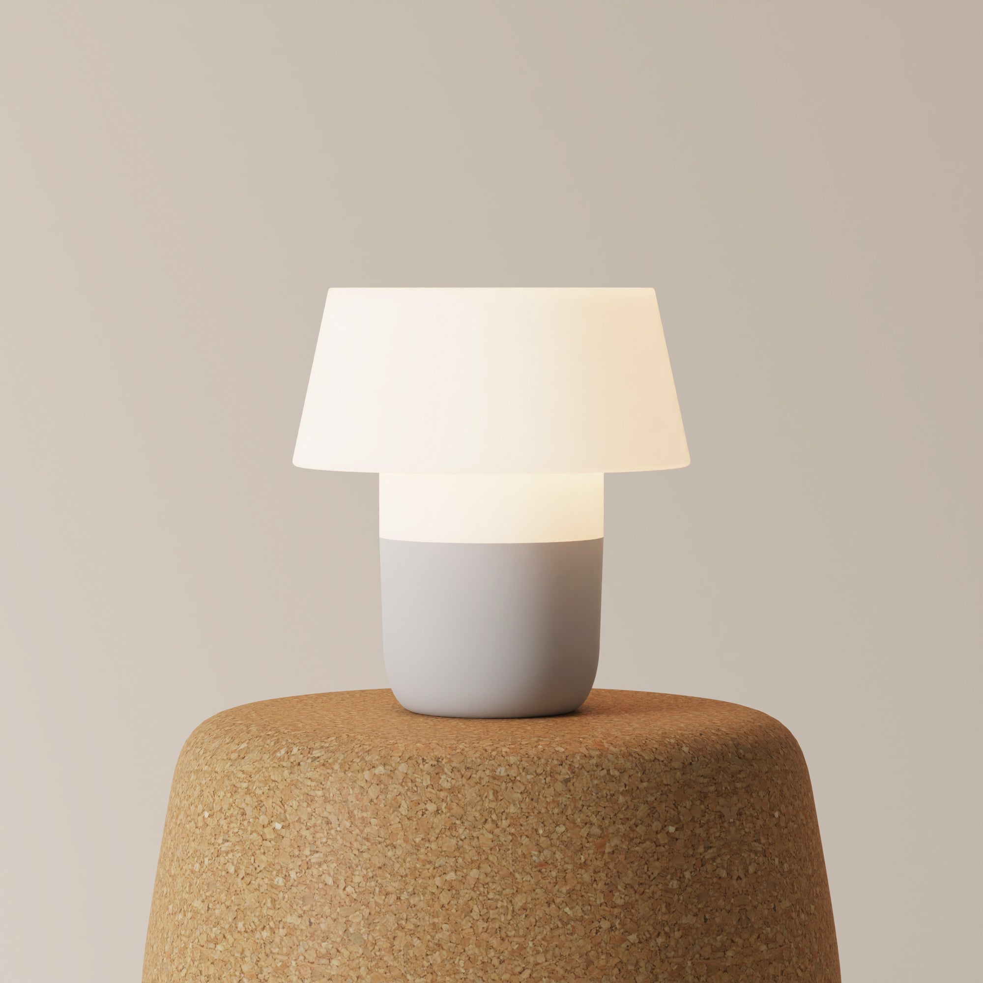 Drops Table Lamp