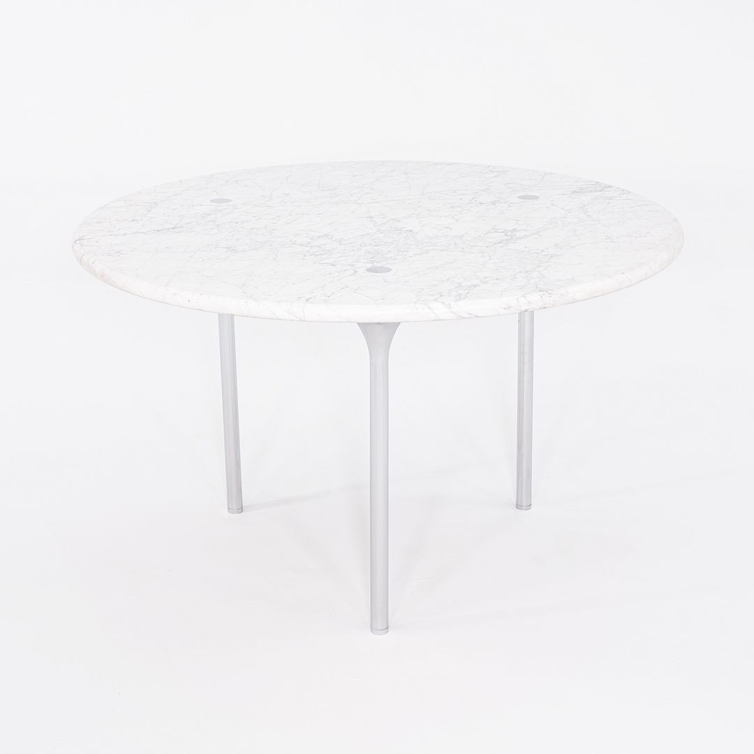 Marble Dining Table