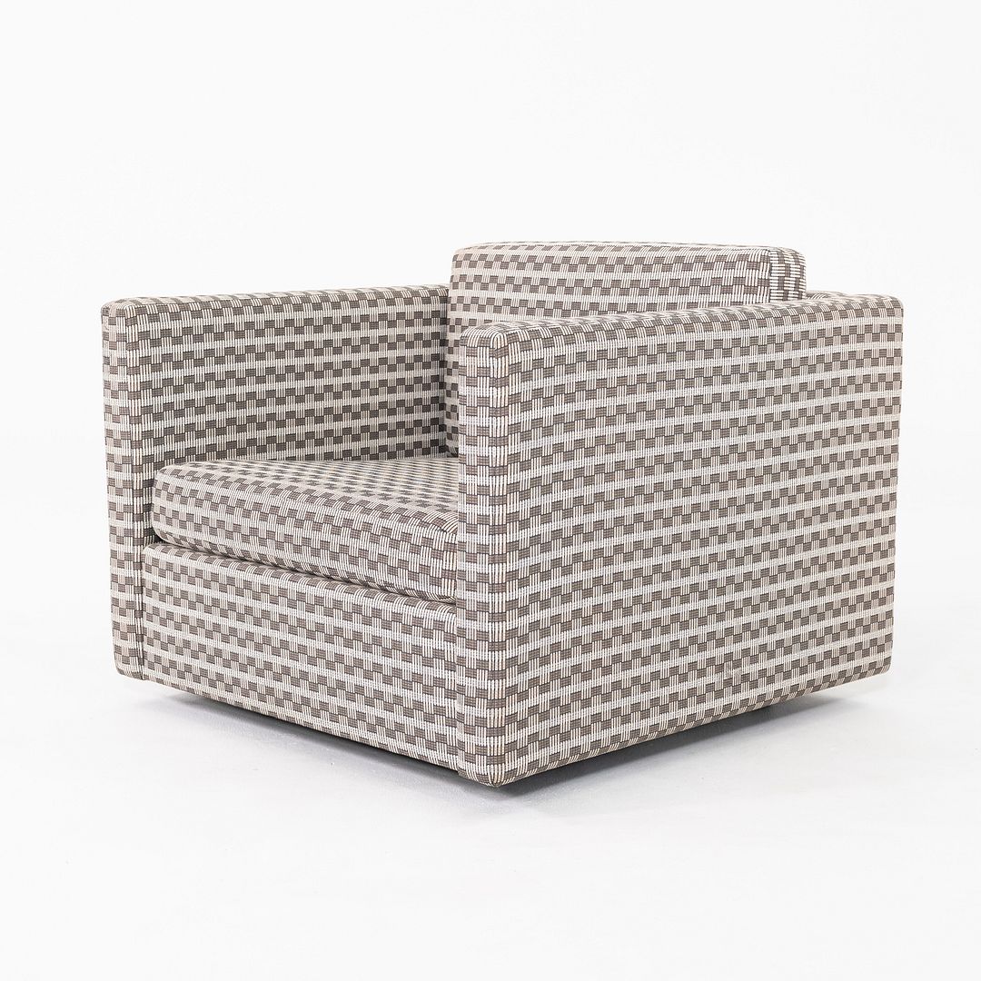 Pfister Lounge Chair