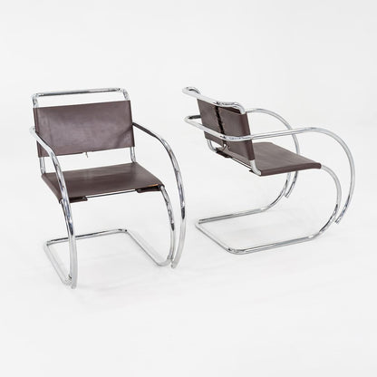 MR20 Armchair