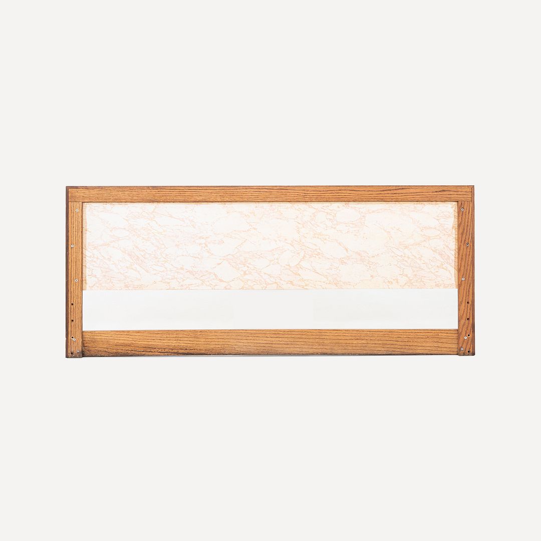 Queen Headboard, Model 740WP