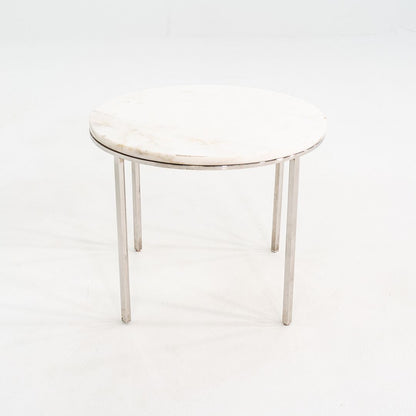 Round Side Table, Model TA-43