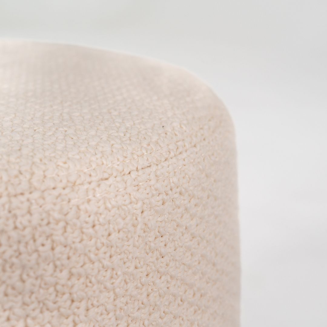 Sequoia Pouf