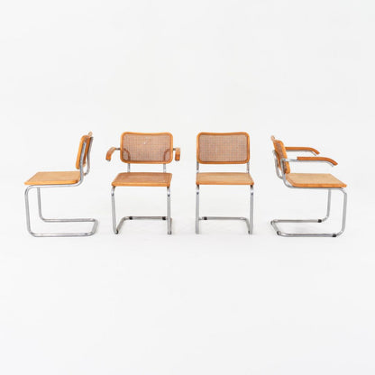 B64 Cesca Dining Chair