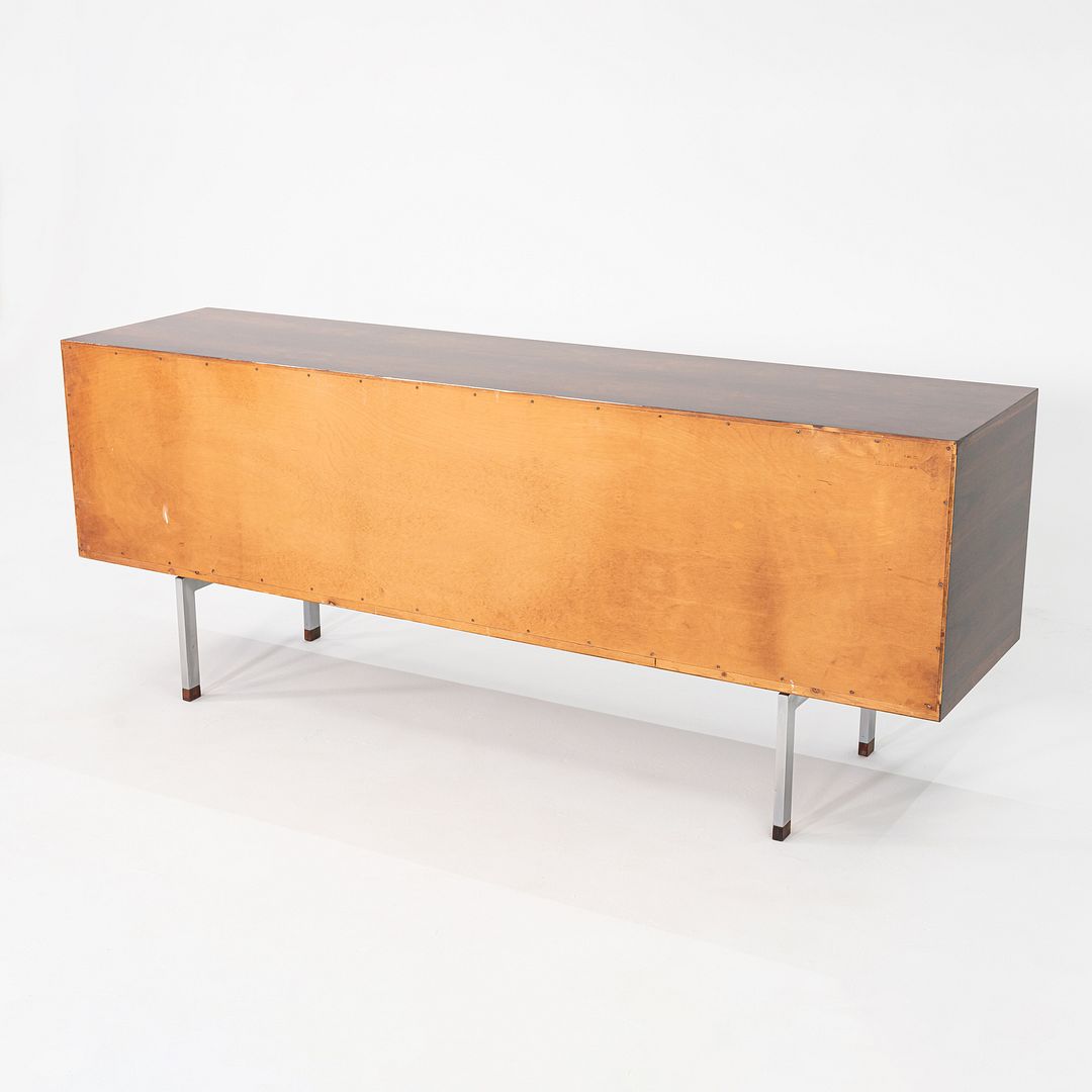 President Tambour Credenza