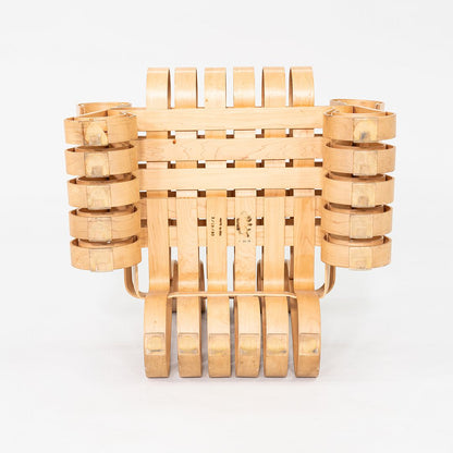 Power Play Lounge Chair