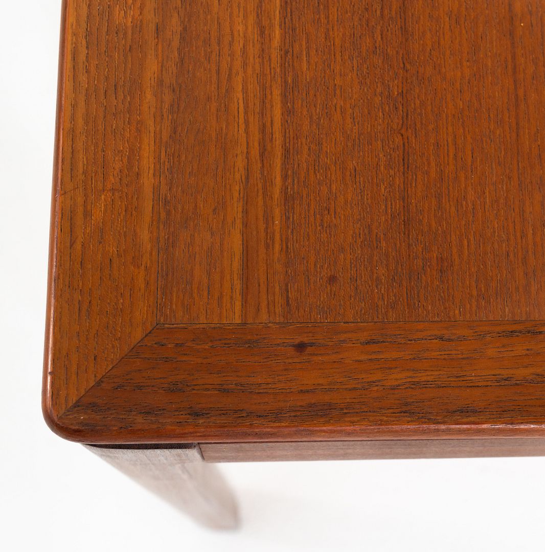 Square Side Table