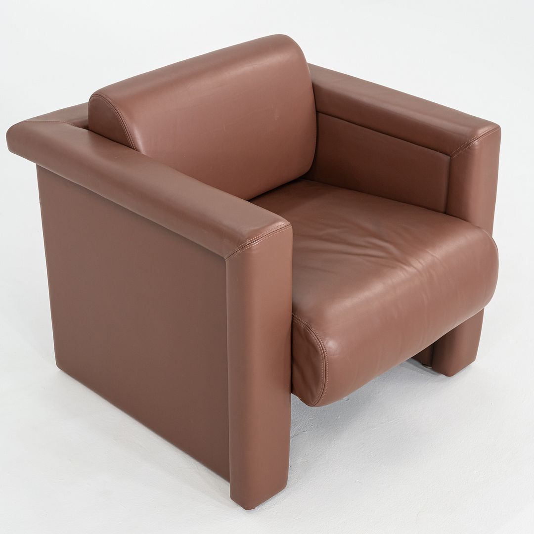 Lounge Seating Club Chair
