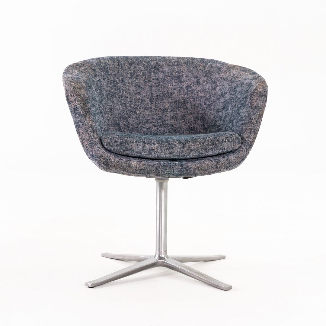 Bob Guest Swivel Chair, Model 231