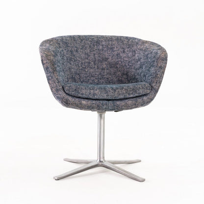Bob Guest Swivel Chair, Model 231