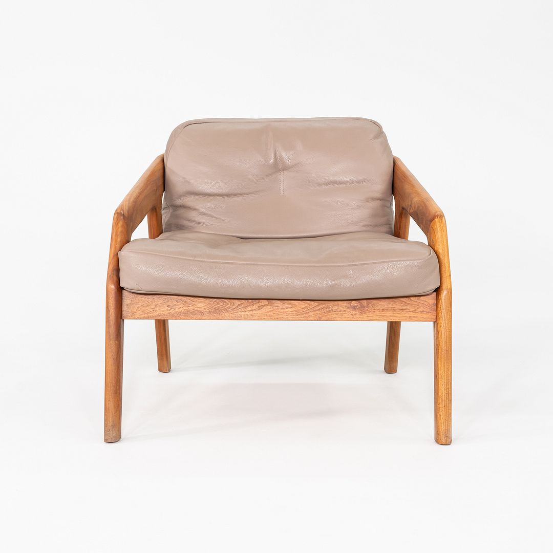Friday 1 Lounge Chair