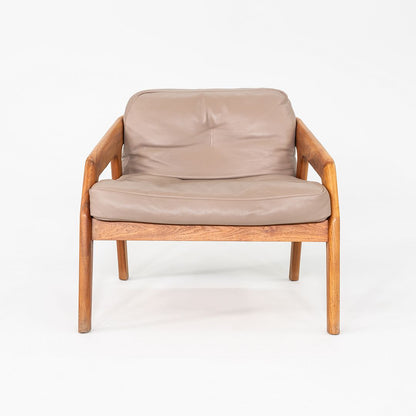 Friday 1 Lounge Chair