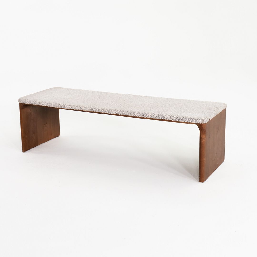 Pause Bench