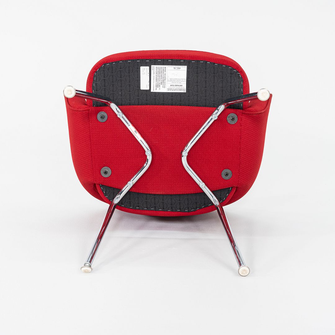 Saarinen Executive Arm Chair