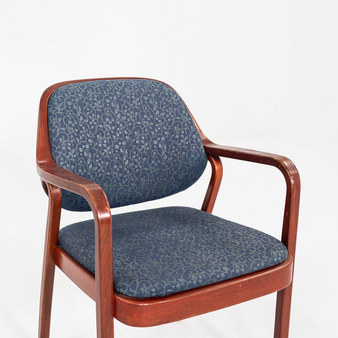 1105 Bentwood Armchair