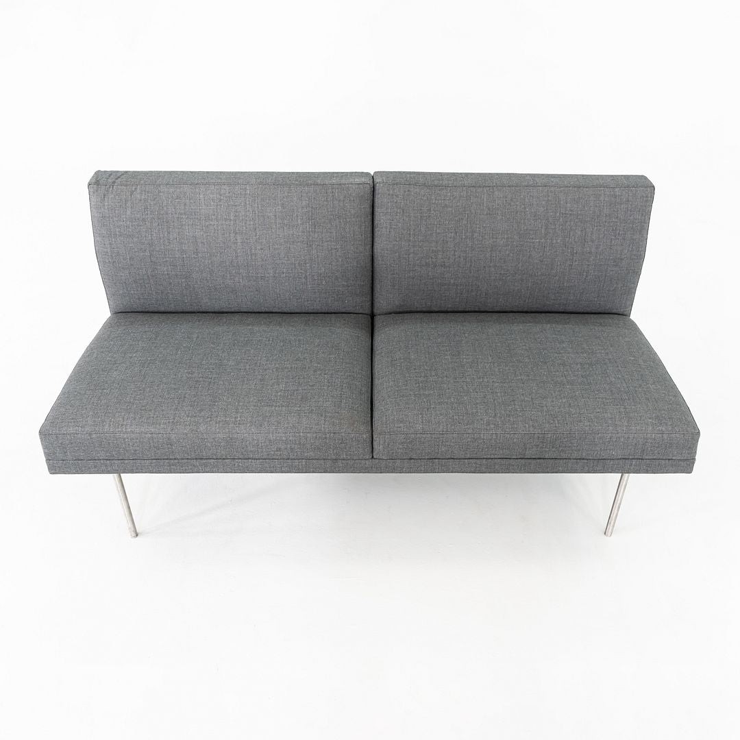 Tuxedo Component Lounge Sofa