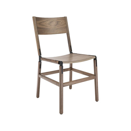 Standard Chair — Mariposa — Wood
