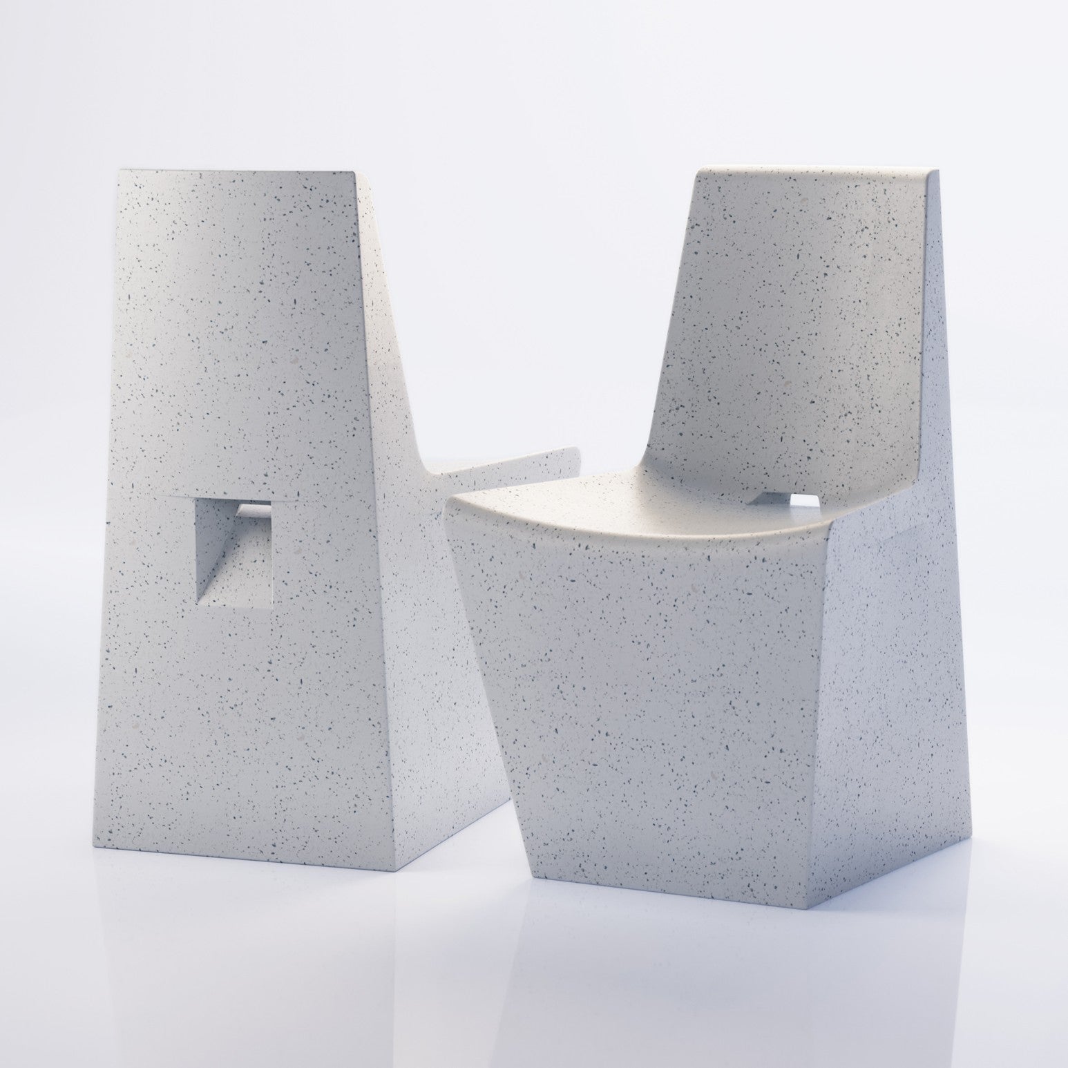 Dewey Dining Chair