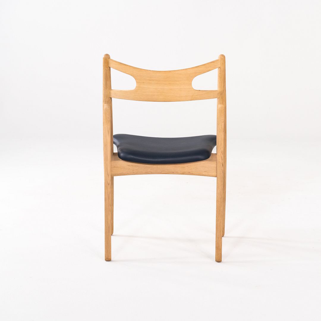 CH29 Sawbuck Chair