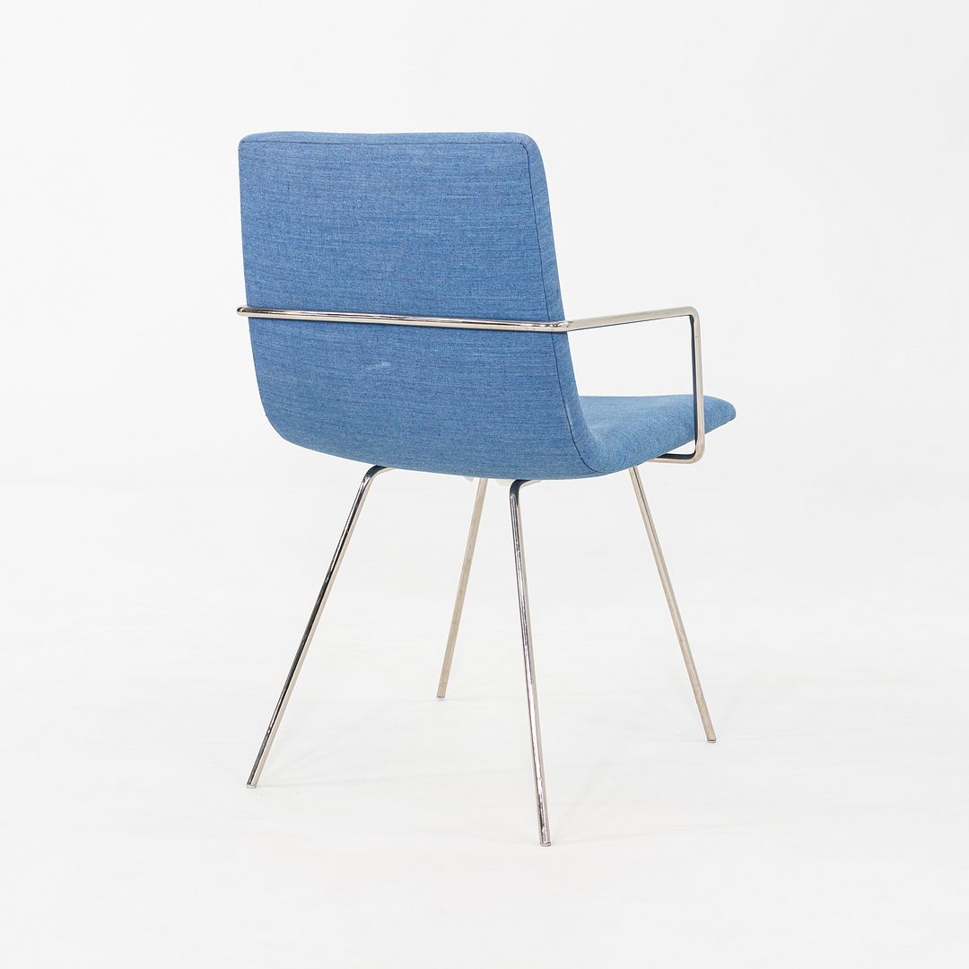 Capra Arm Chair