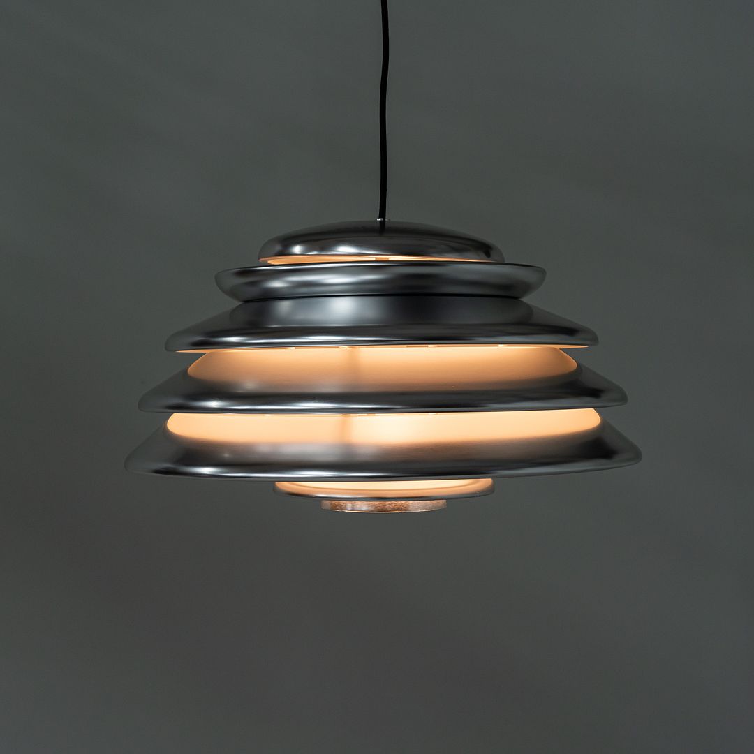 Hive Pendant Lamp