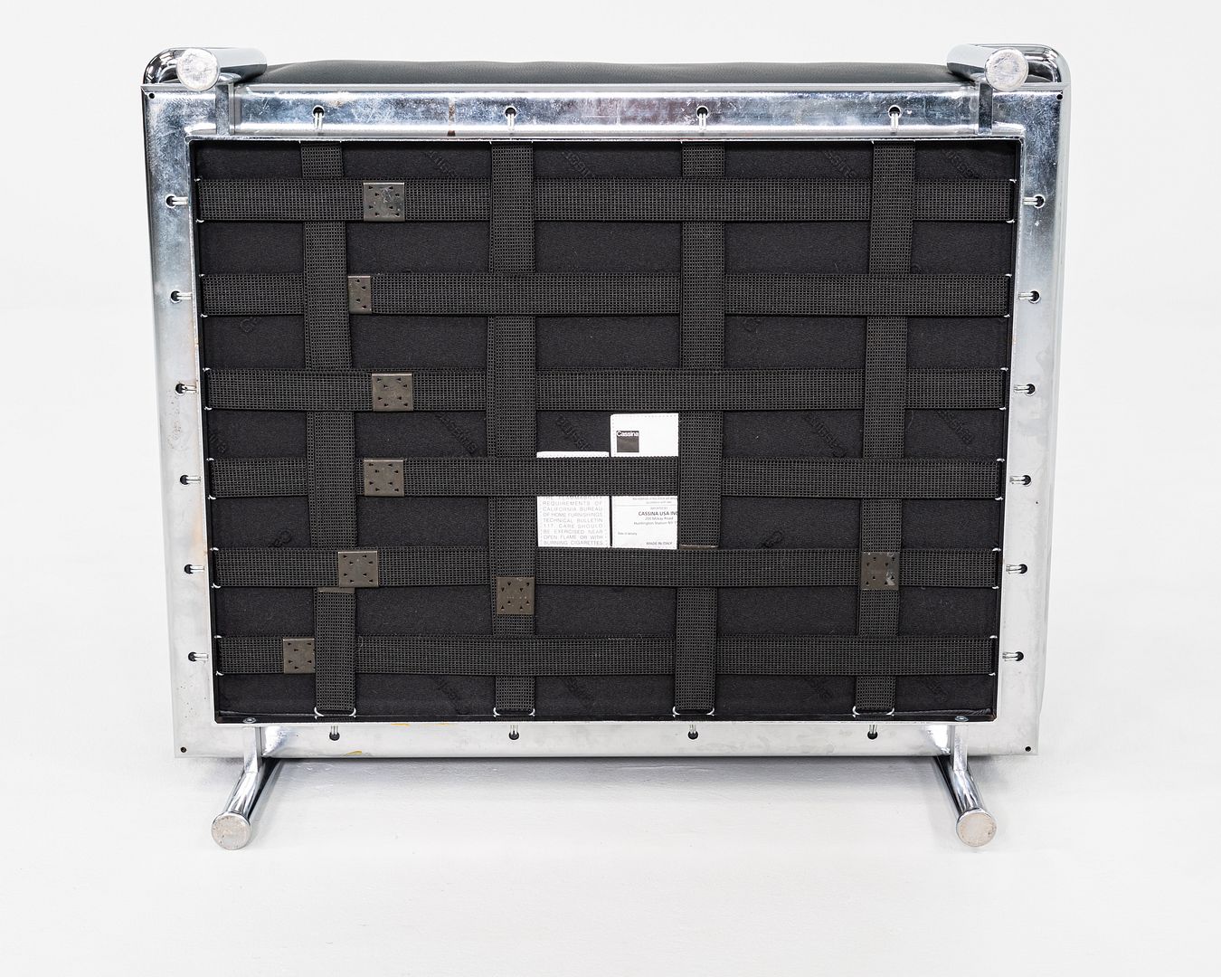 LC2 Ottoman
