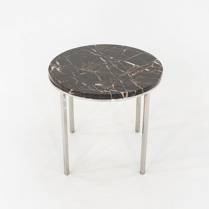 Round Side Table, Model TA-39