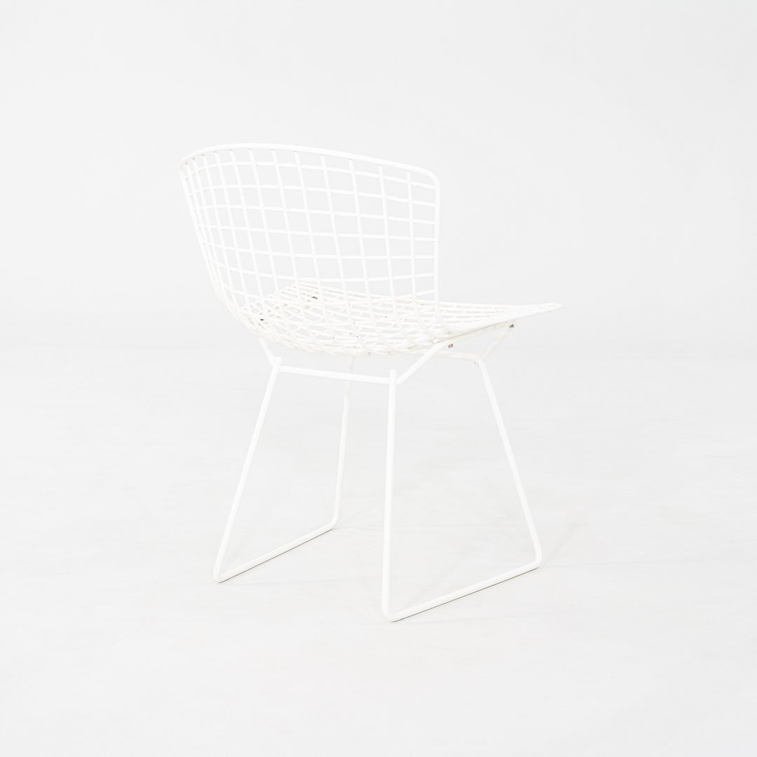 Wire Dining Side Chair