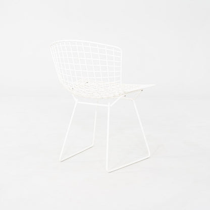 Wire Dining Side Chair