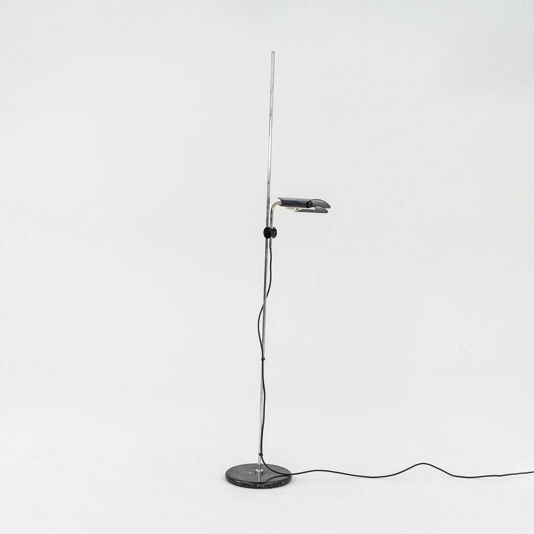 Tegola Floor Lamp