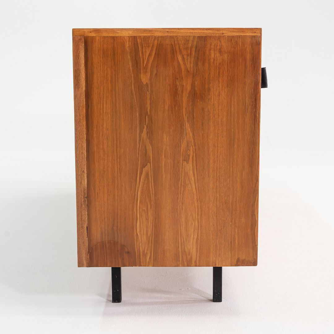 Tall Credenza