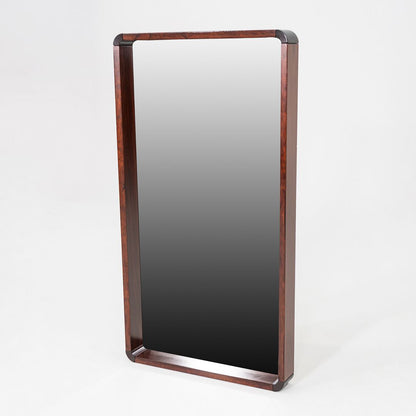 Rosewood Mirror