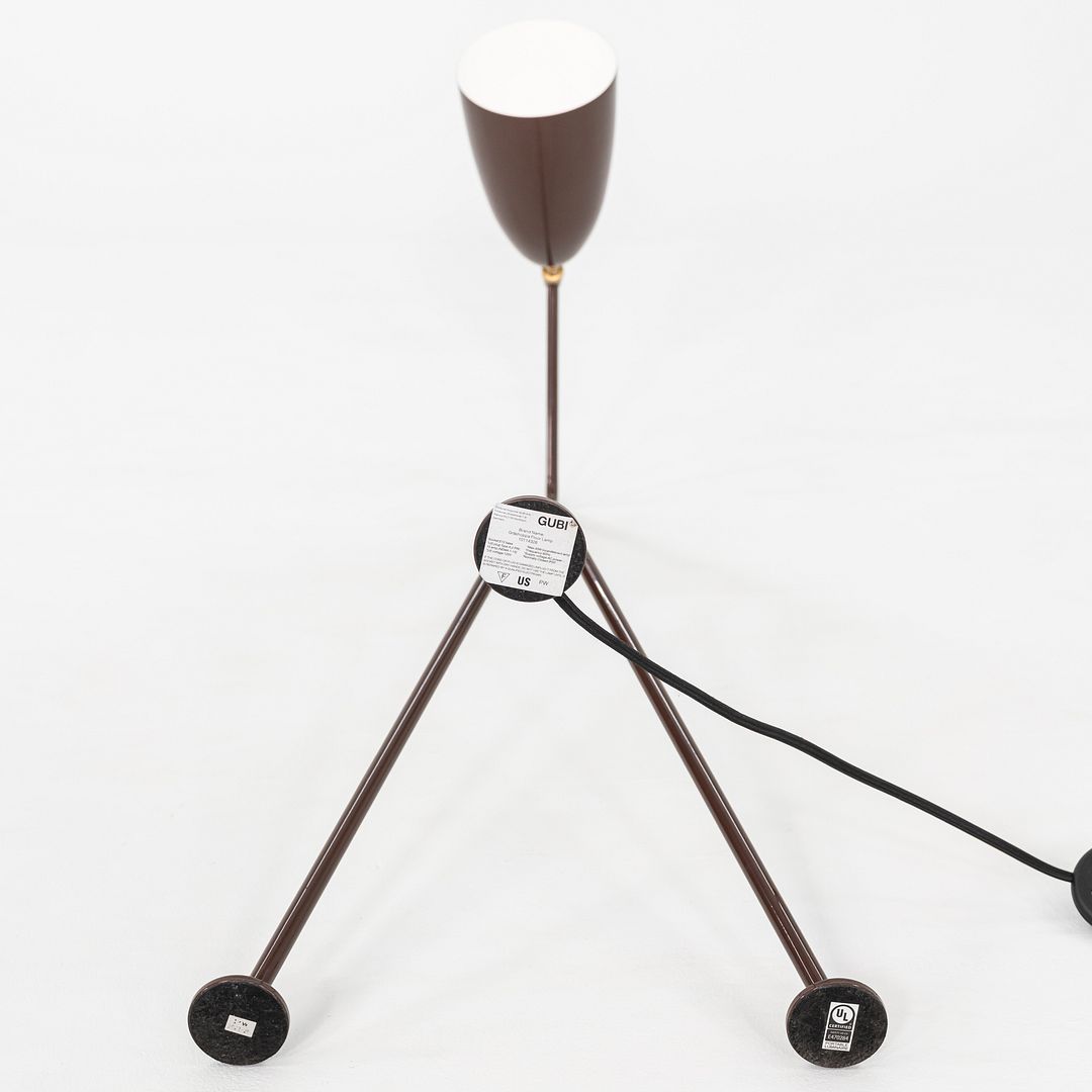 Grashoppa Floor Lamp