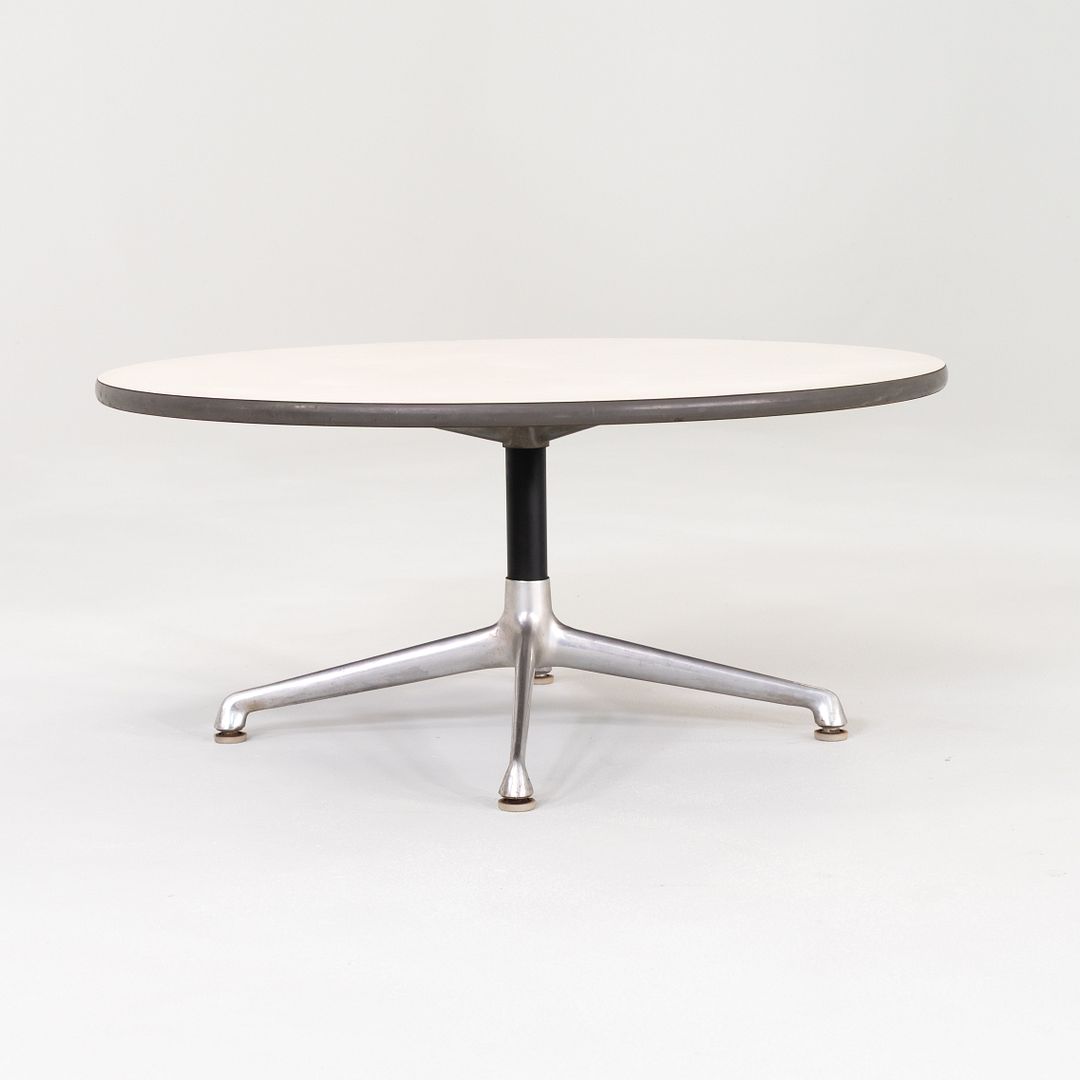 Universal Base Coffee Table