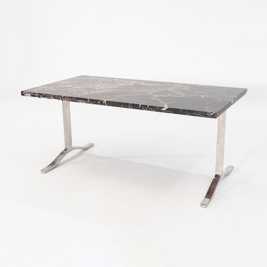 Rectangular Table Desk TD.30.48