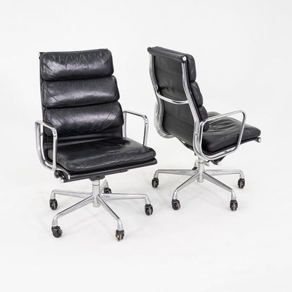 Soft Pad Executive Desk Chair, EA437