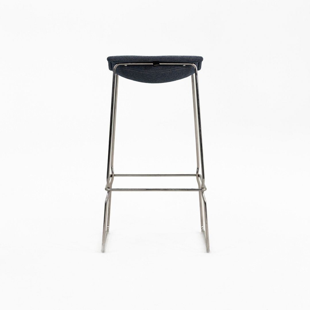 Last Minute Bar Stool