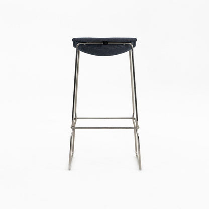 Last Minute Bar Stool