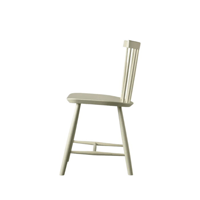 J46 Dining Chair — Roots Painted Beech