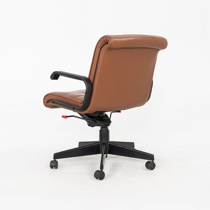 Knoll Sapper Series Management Chair