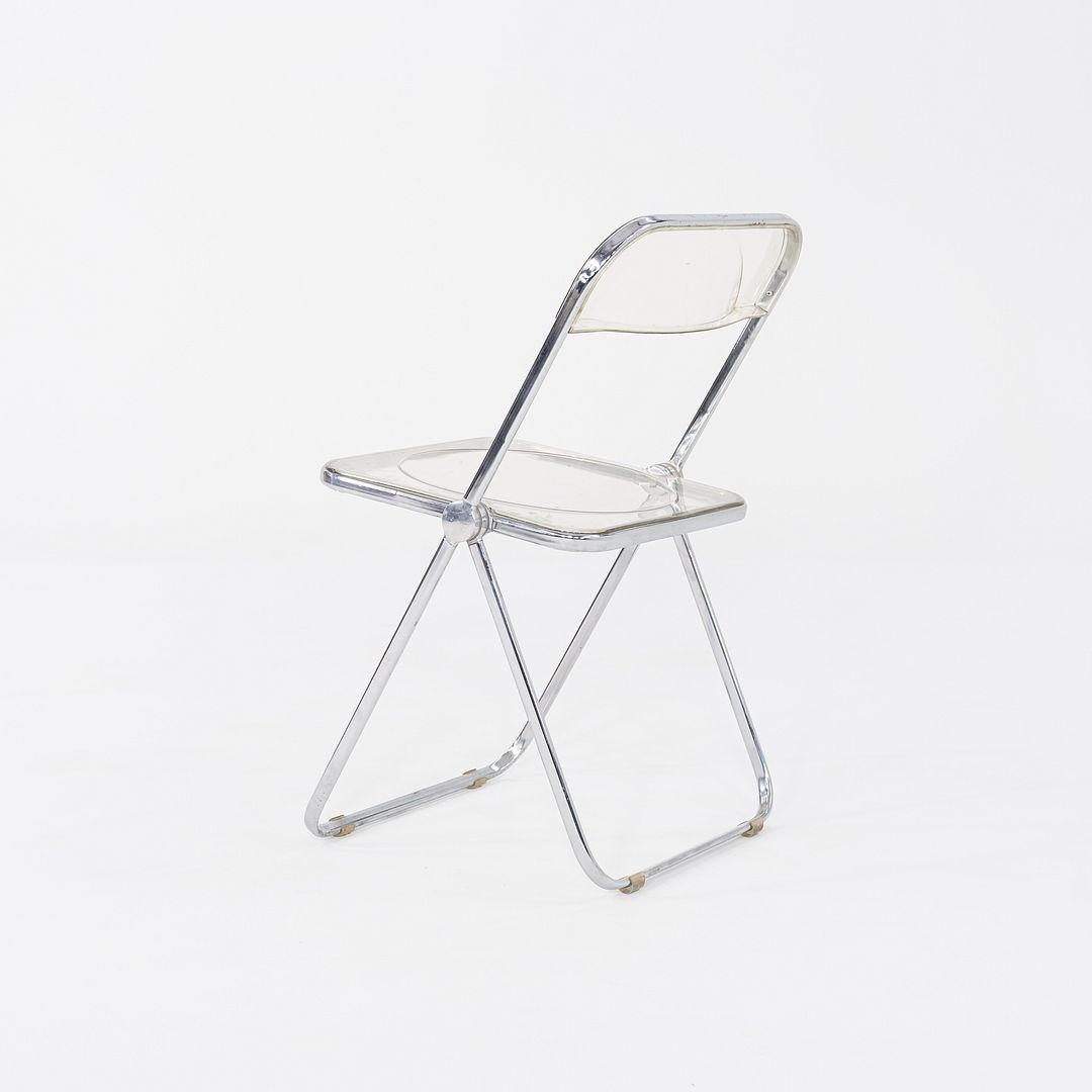 Plia Folding Chair