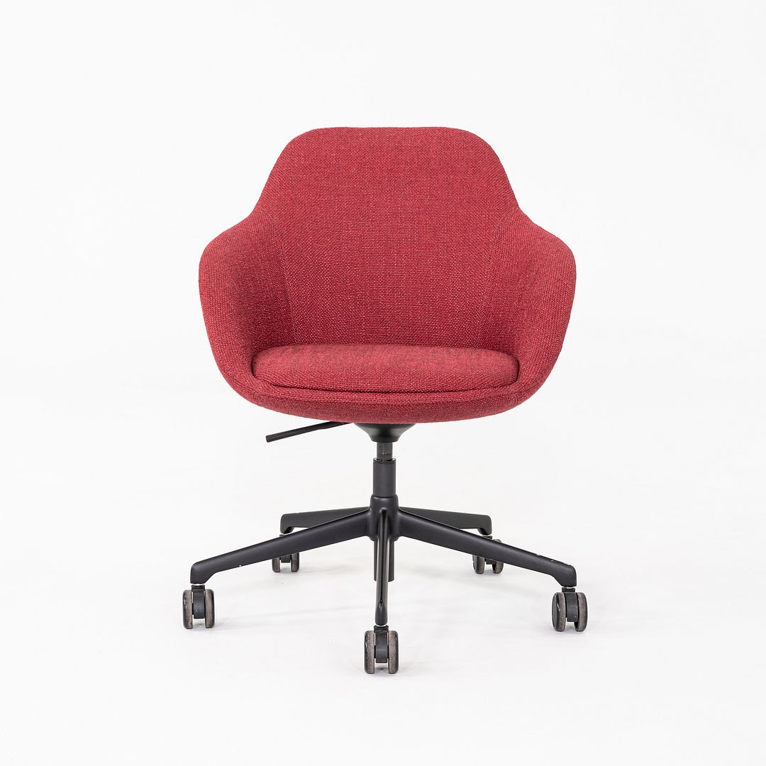 Chantal Swivel Chair