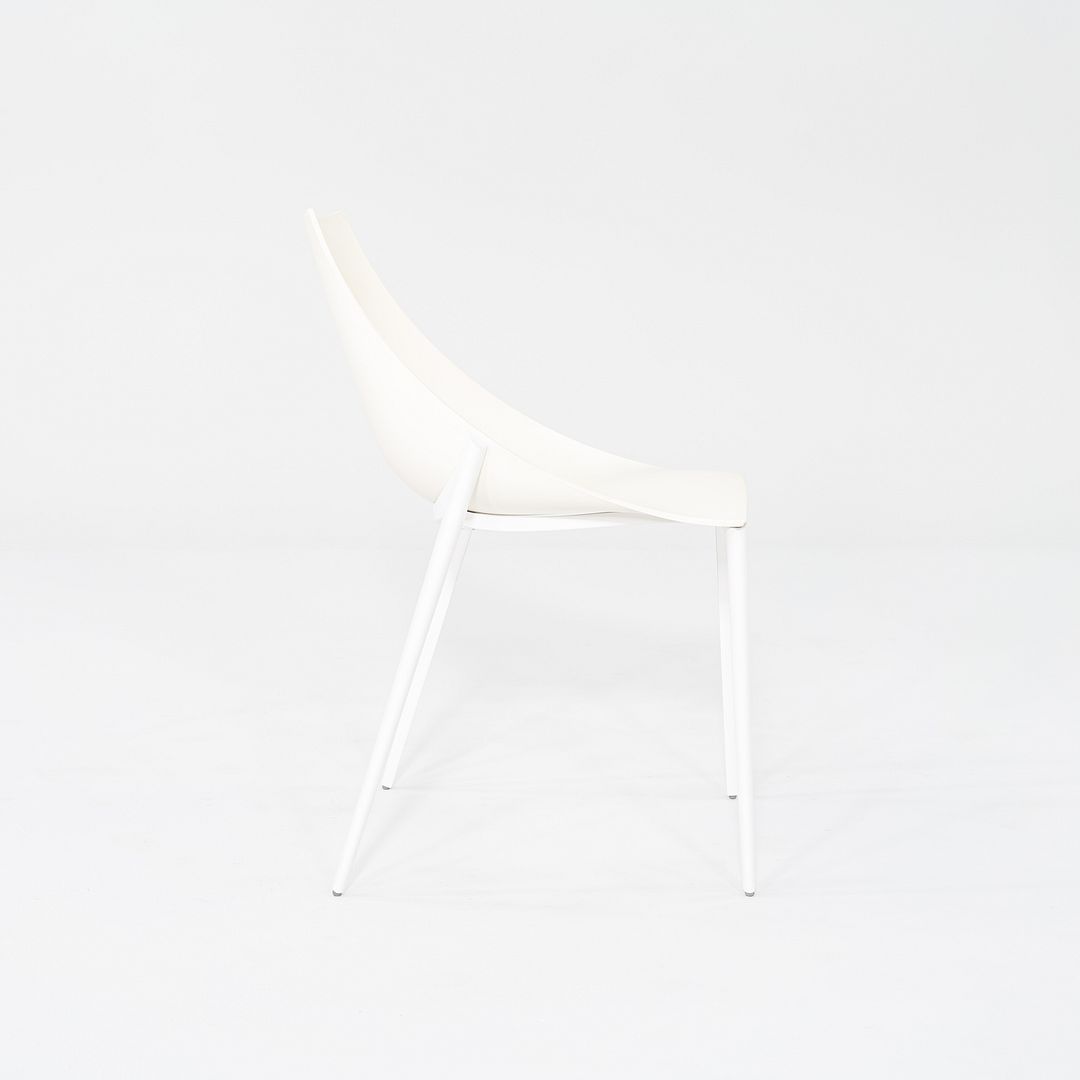 Hoop Stacking Chair