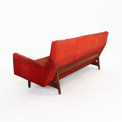 Model U-150 Sofa